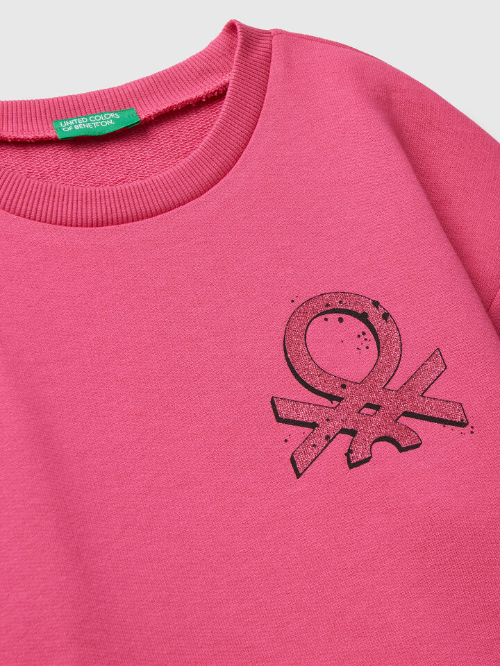 SWEATER L/S Junior Girl image number 3